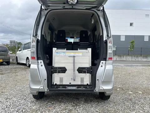 Honda N-BOX Plus
