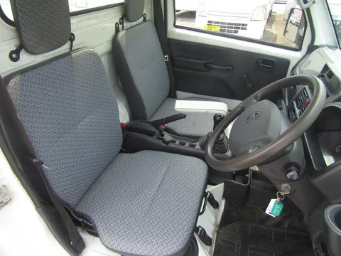 Nissan Clipper Truck