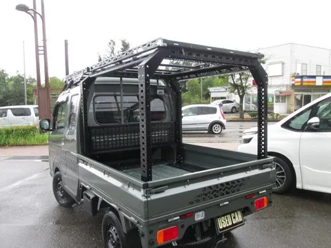 Suzuki Super Carry
