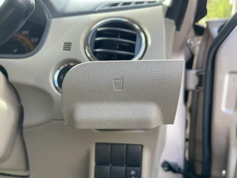 Suzuki Palette