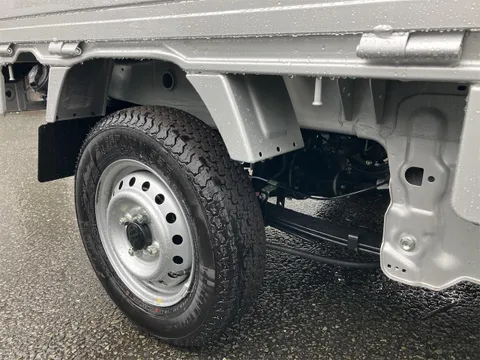 Suzuki Super Carry