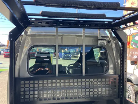 Suzuki Super Carry