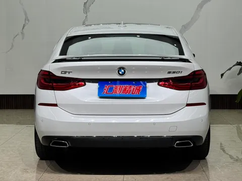 BMW Gran Turismo