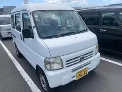 Honda Acty Van