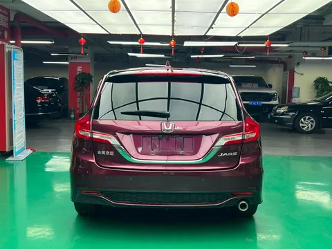 Honda Jade