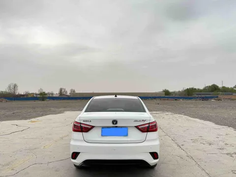 Changan Eado DT