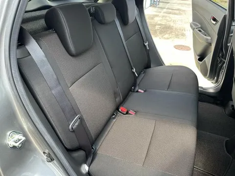 Suzuki Swift Sport