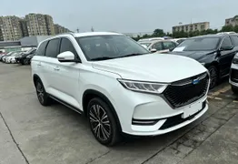 Changan X7