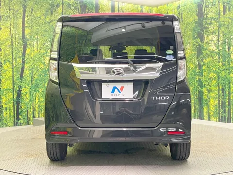 Daihatsu Thor
