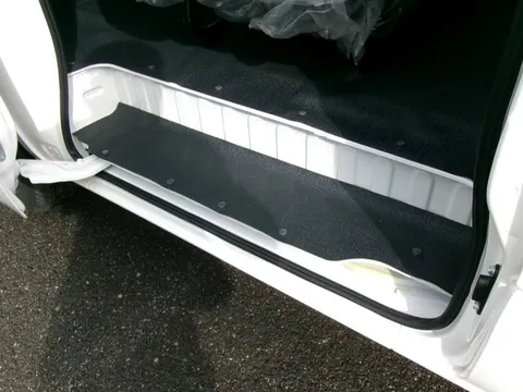 Toyota TownAce Van