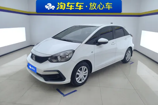 Honda Jazz (Fit)