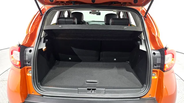Renault QM3