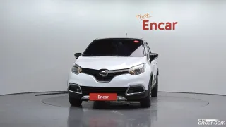 Renault QM3