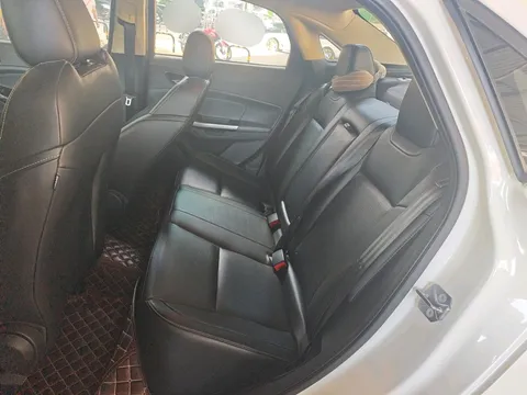 Ford Escort