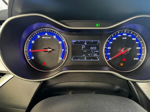 Geely