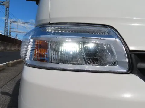 Toyota TownAce Van