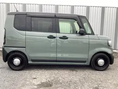 Honda N-BOX Joy