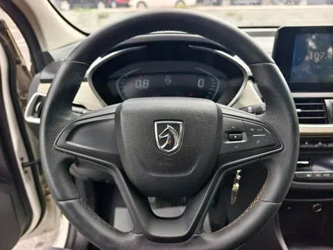 Baojun 360