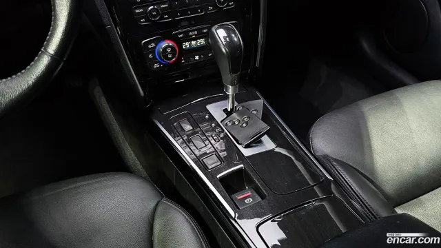 Renault SM7