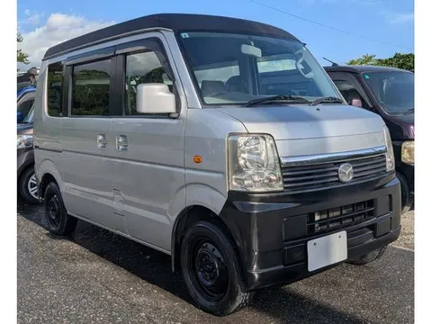 Mazda Scrum Wagon