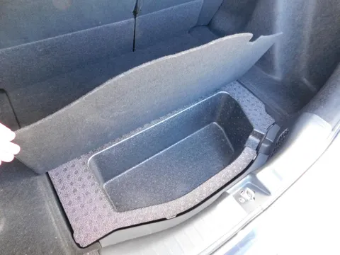Honda Jazz (Fit)