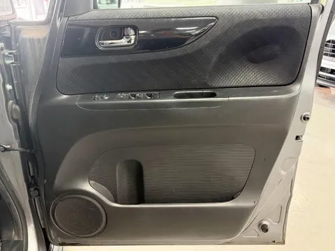 Honda N-BOX Plus Custom