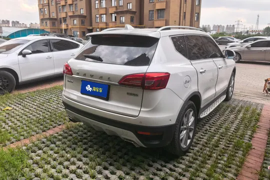 Haval H7