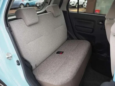 Daihatsu Mira Tocot