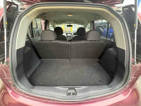 Mitsubishi I