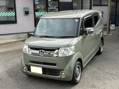 Honda N-BOX Slash