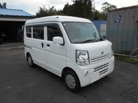 Nissan Clipper