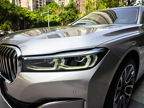 BMW