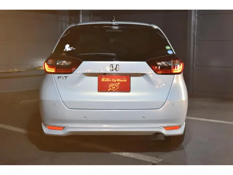 Honda Jazz (Fit)
