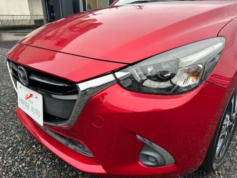 Mazda Mazda2 (Demio)