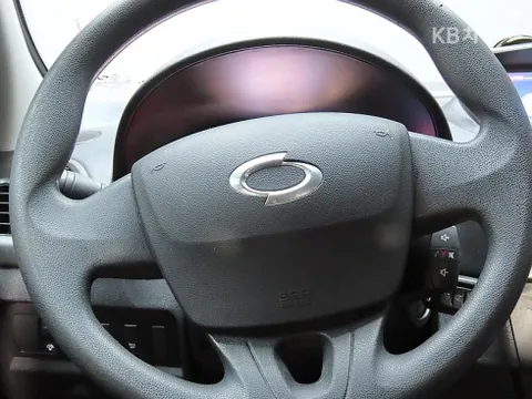 Renault SM3