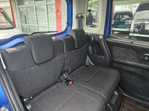 Mitsubishi eK Space Custom