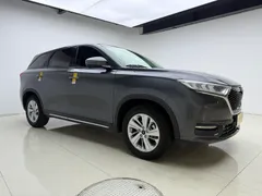 Changan X7