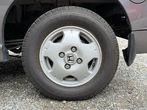 Honda Vamos Hobio Pro