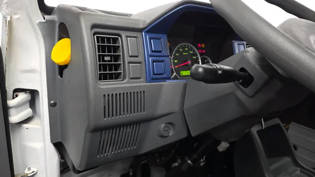 Chevrolet Labo