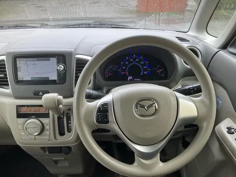 Mazda Flair Wagon