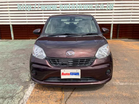 Daihatsu Boon