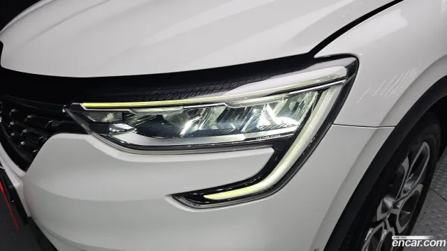 Renault XM3