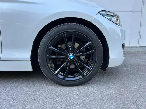 BMW 2-Series