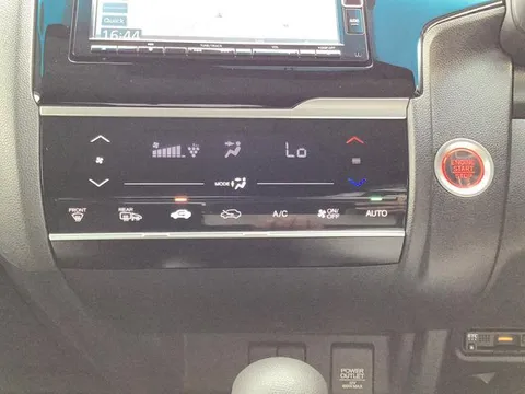 Honda Jazz (Fit)