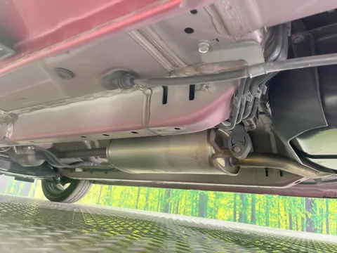 Mitsubishi eK X