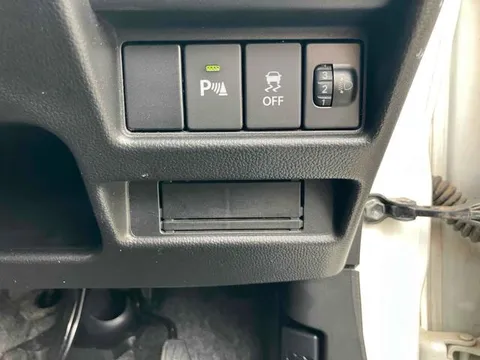 Mazda Flair