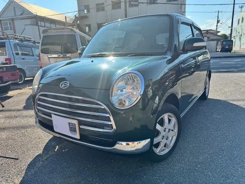 Daihatsu Mira Gino