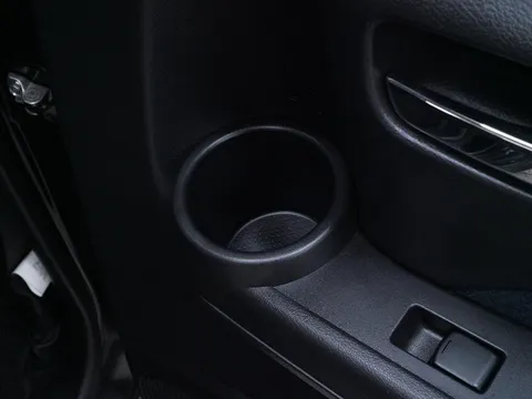 Mitsubishi eK X