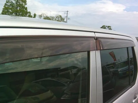 Mazda Flair