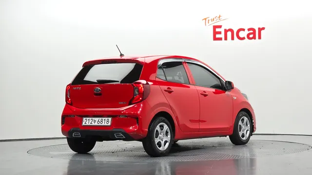 Kia Picanto (Morning)
